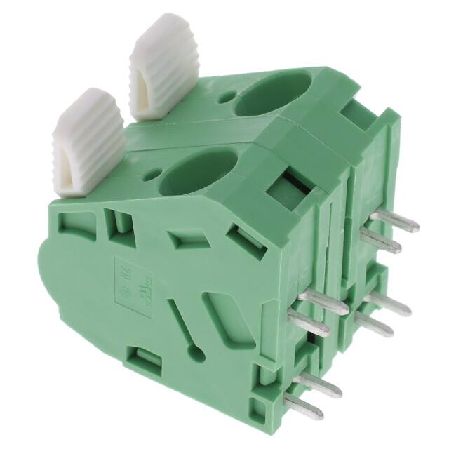 NZ02105B0000G Amphenol Anytek  Cavo a scheda